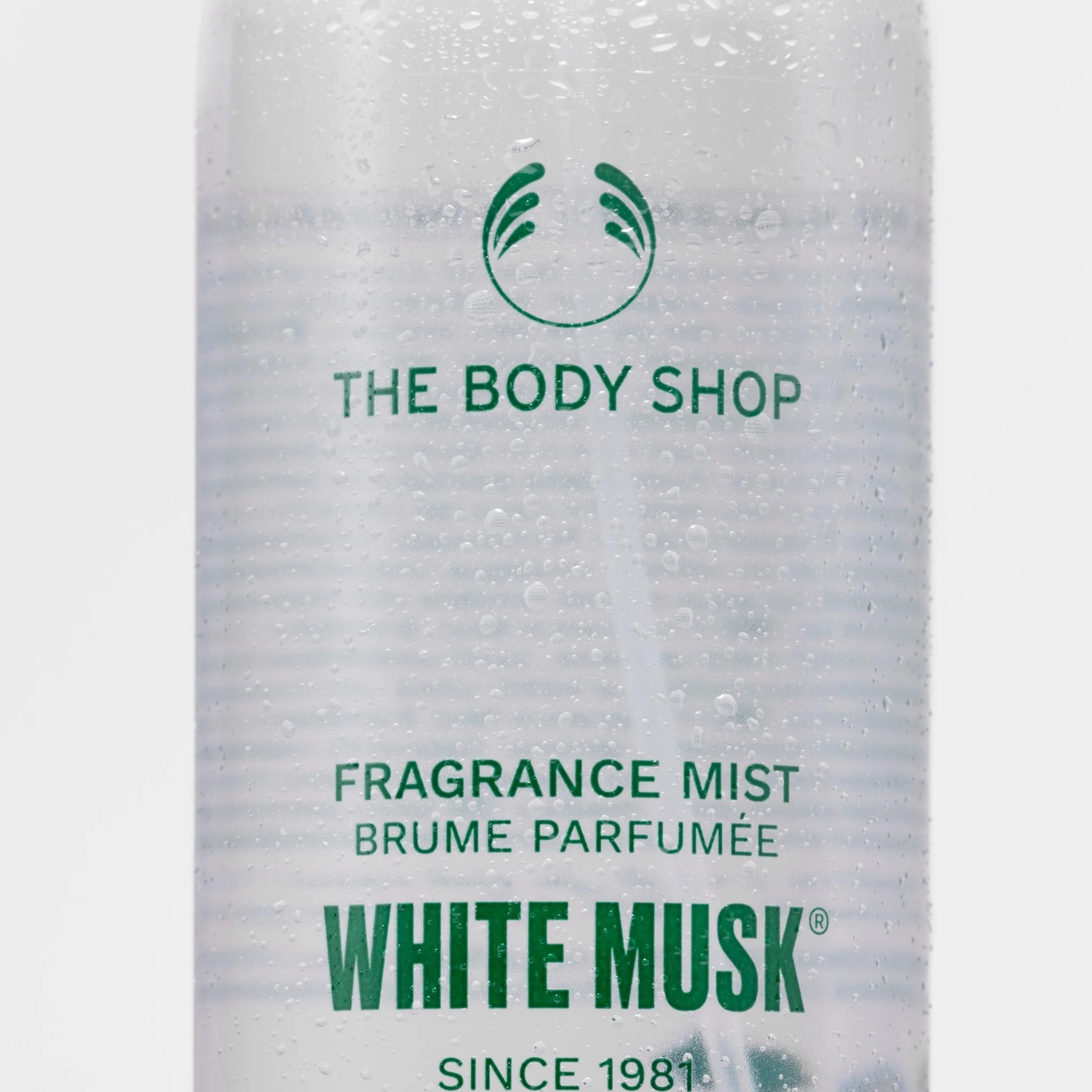 White Musk® Fragrance Mist - Image 3
