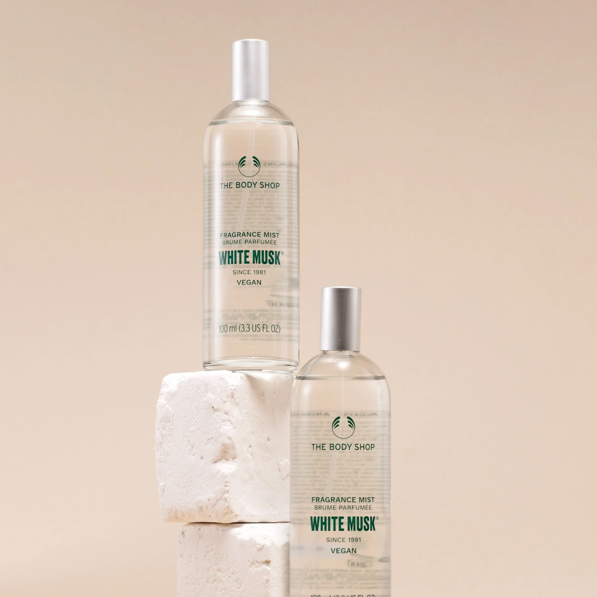 White Musk® Fragrance Mist - Image 4