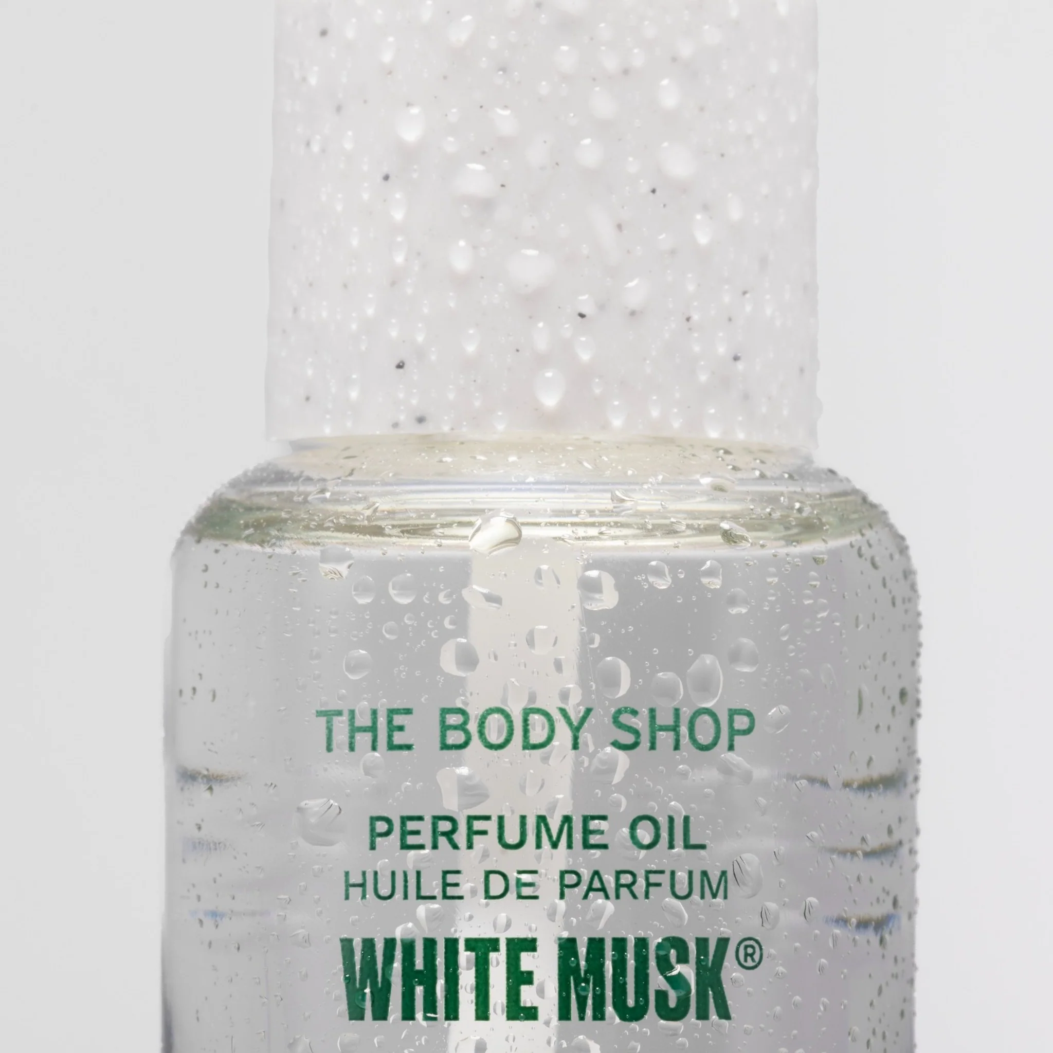White Musk® Perfume Oil  - Image 3