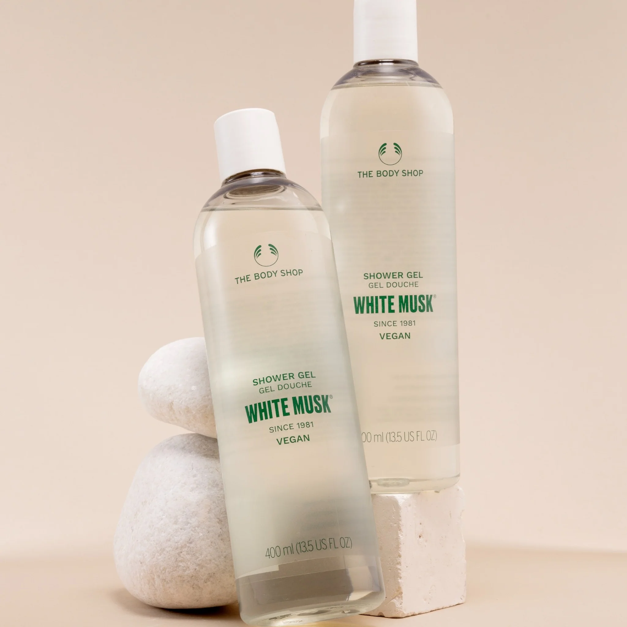 White Musk® Shower Gel - Image 4
