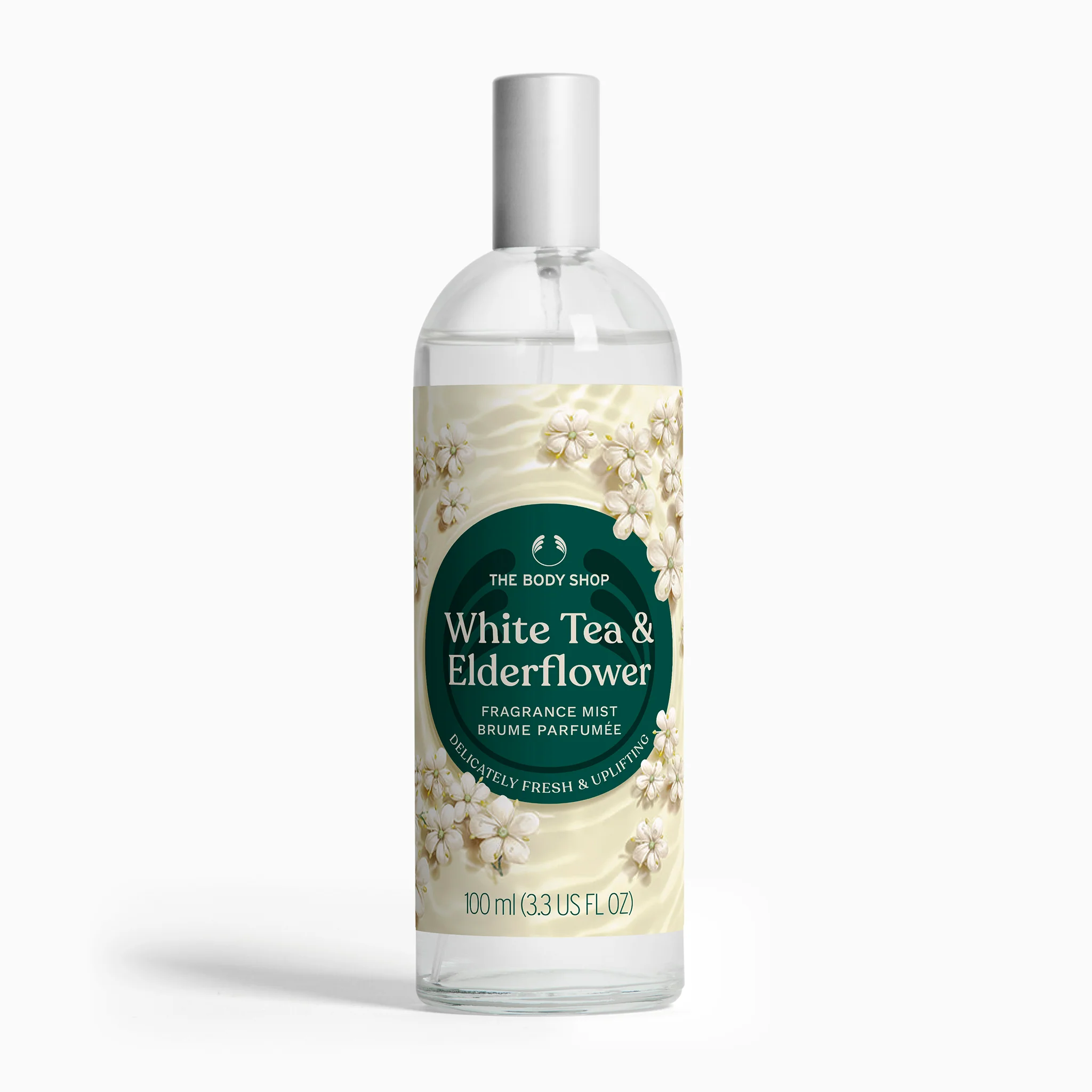 White Tea & Elderflower Fragrance Collection - Image 8