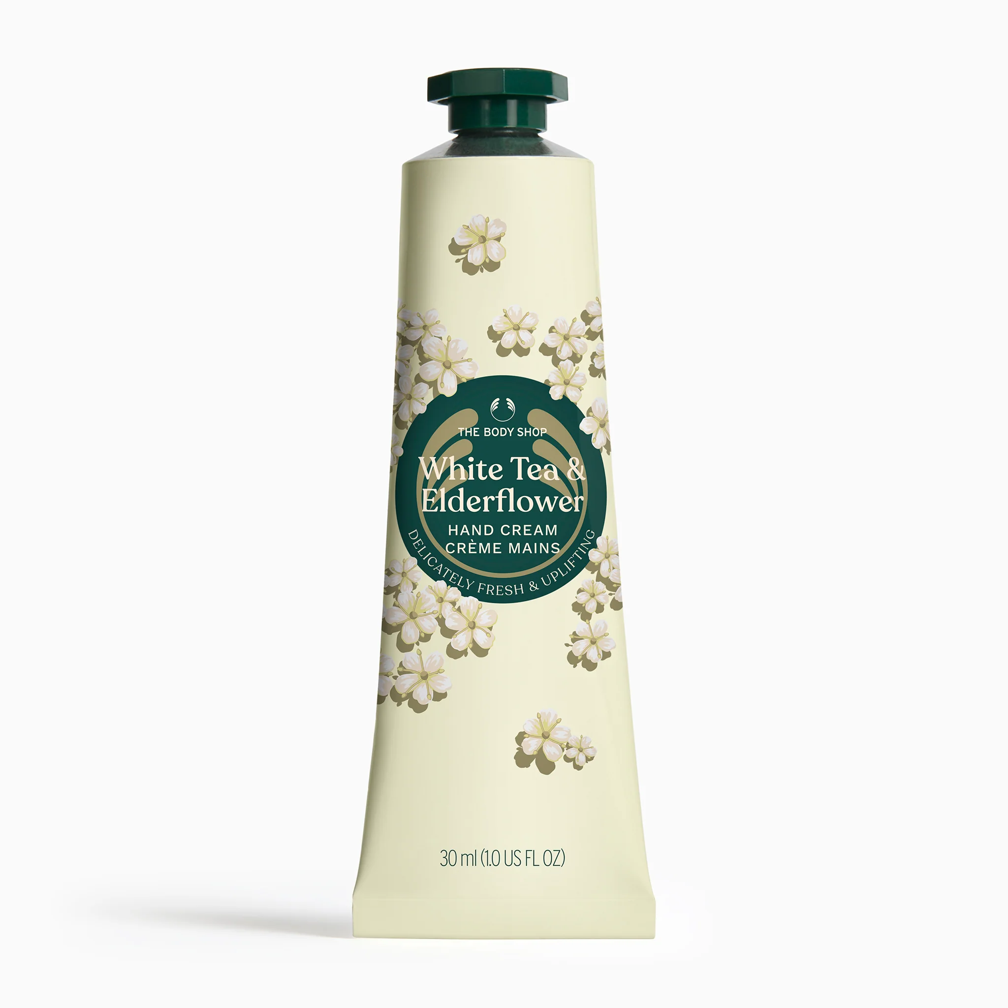 White Tea & Elderflower Body Care Collection - Image 8