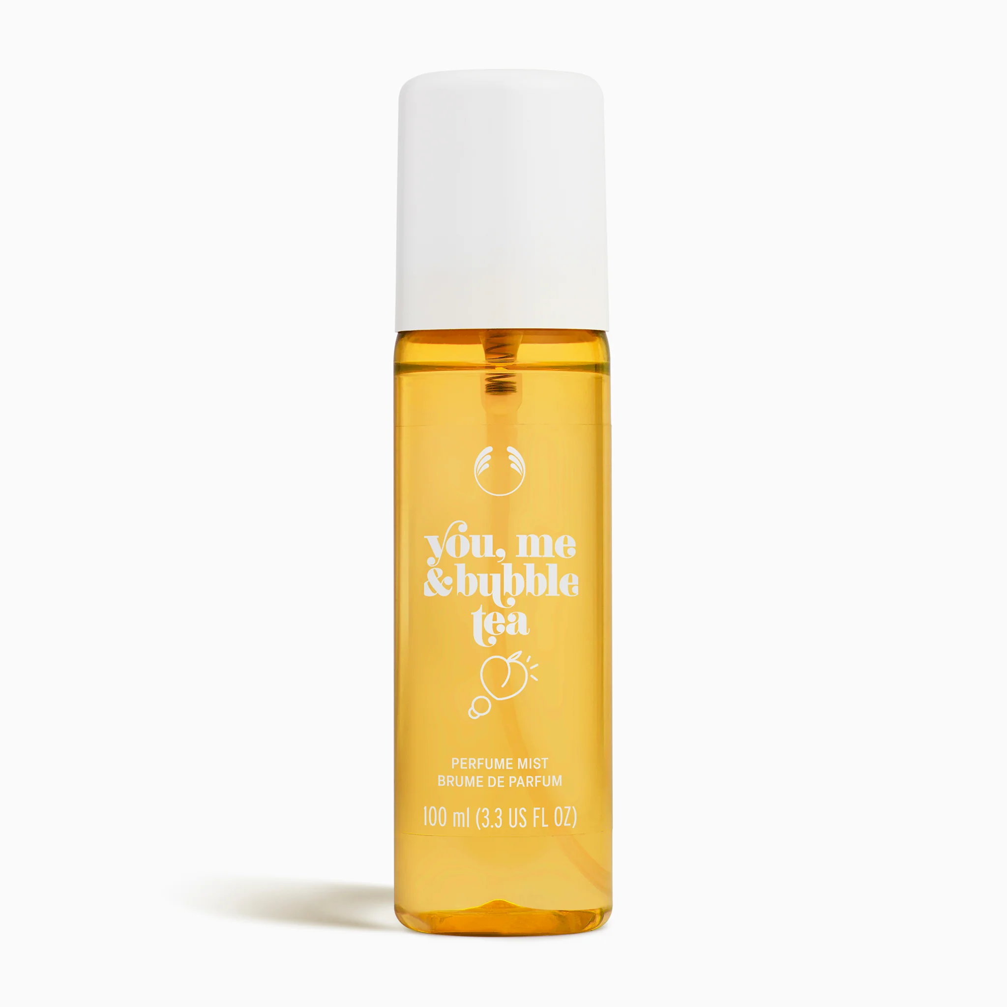 You, Me & Bubble Tea Fragrance Mist